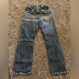 Boys Rock and Roll Denim Jeans